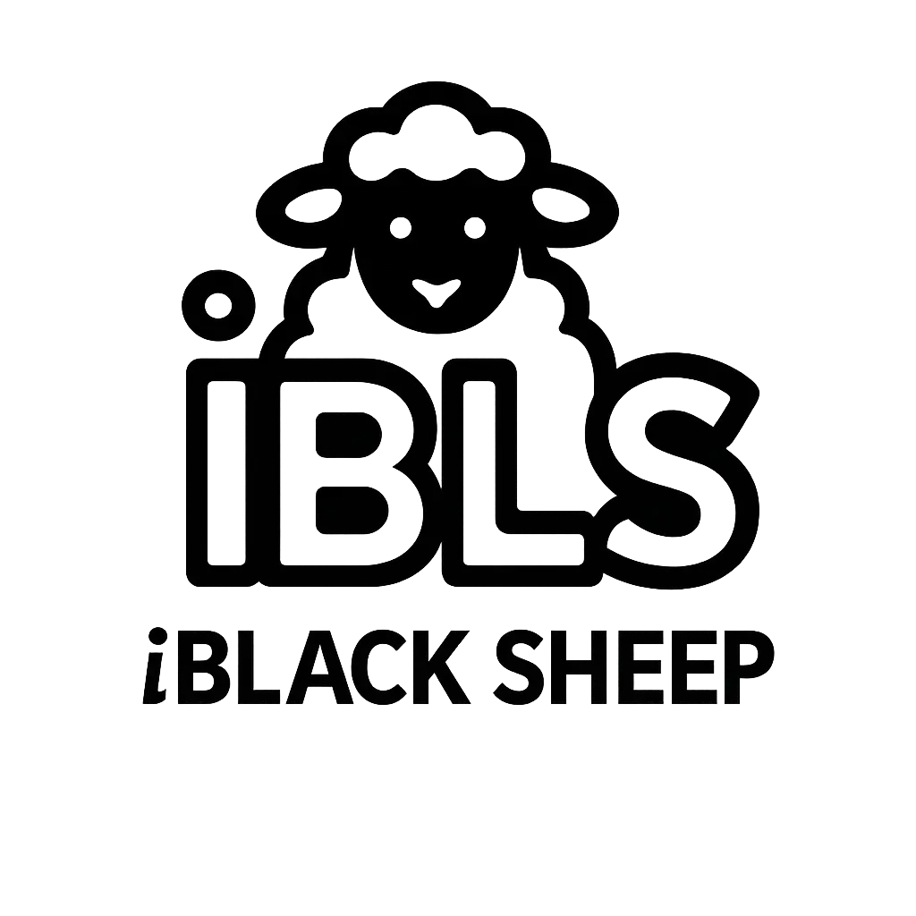 iblacksheep